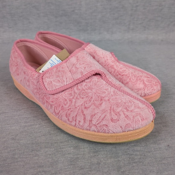 Foamtreads Jewel 1F Slippers - Picture 11 of 16